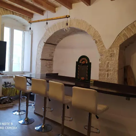 La Quinta Porta *