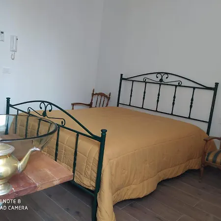 Homestay szállás La Quinta Porta