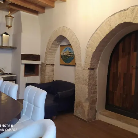 Homestay szállás La Quinta Porta