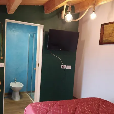 La Quinta Porta Homestay szállás Bitonto