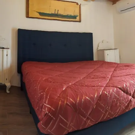 Homestay szállás La Quinta Porta