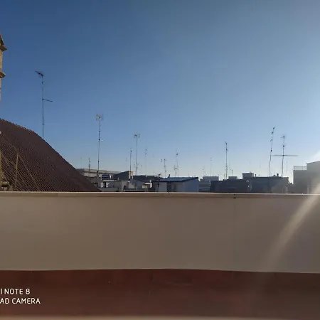 Homestay szállás La Quinta Porta *