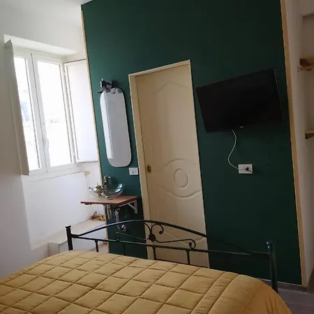La Quinta Porta Homestay szállás Bitonto