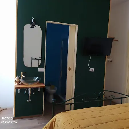 La Quinta Porta Homestay szállás *