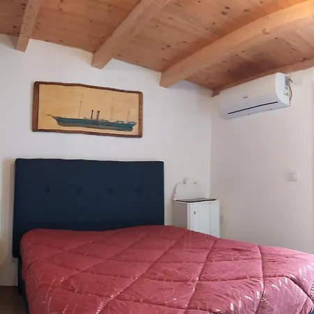 La Quinta Porta *